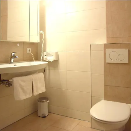 Apartment Lettenmaier Oberried (Drachselsried)