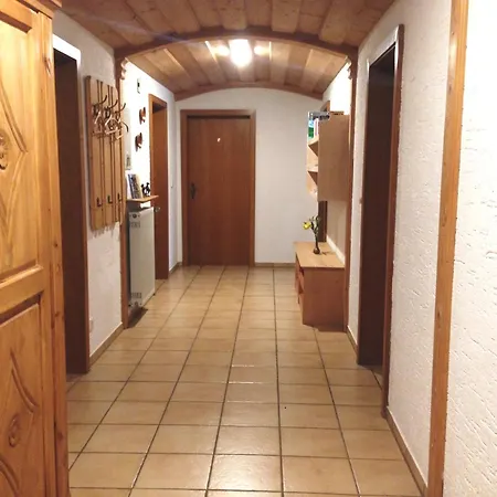 Apartment Lettenmaier