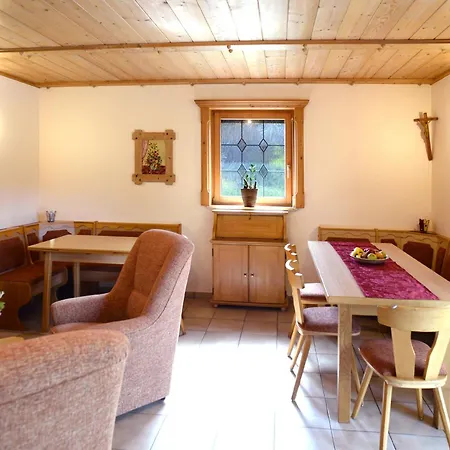 Lettenmaier Apartment Oberried (Drachselsried)