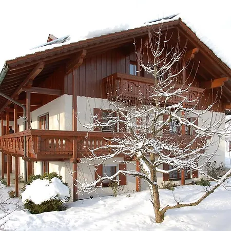 Apartment Lettenmaier *