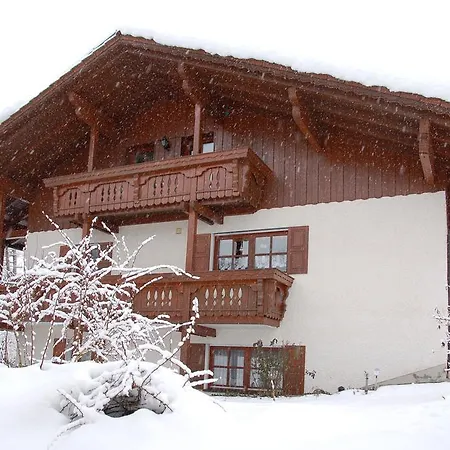 Lettenmaier Apartment
