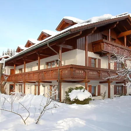 Apartment Lettenmaier