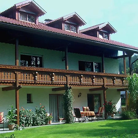 Lettenmaier Apartment