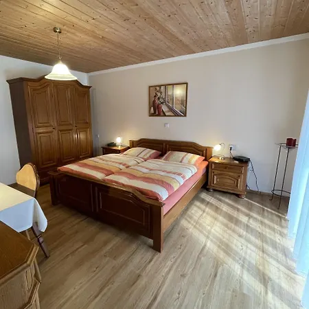 Apartment Lettenmaier *
