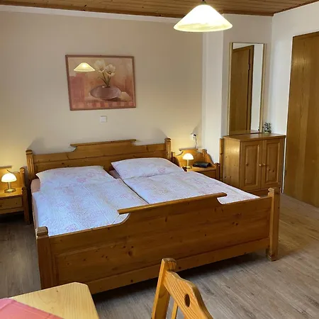 Apartment Lettenmaier