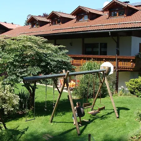Lettenmaier Apartment