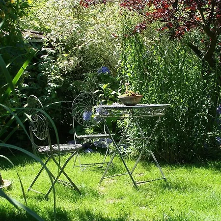 Apartment Lettenmaier Oberried (Drachselsried)